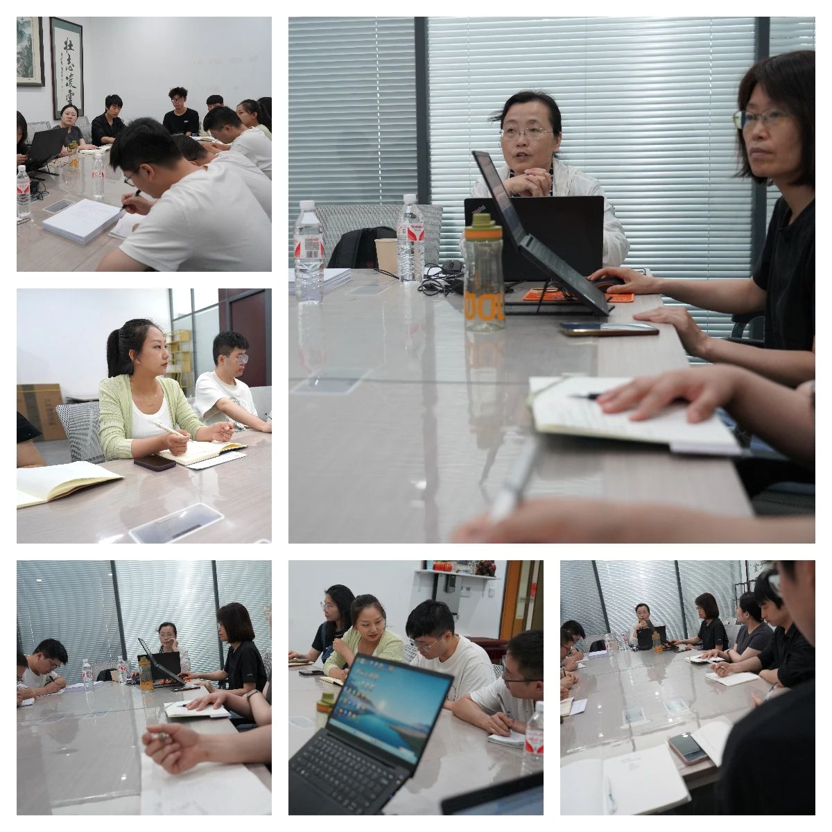 ISO三體系認(rèn)證評(píng)審圓滿落幕 ——品質(zhì)、綠色、安全并進(jìn)的堅(jiān)實(shí)步伐