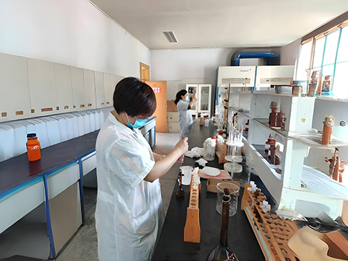 污水處理廠實驗室水質(zhì)檢測儀器器皿附件