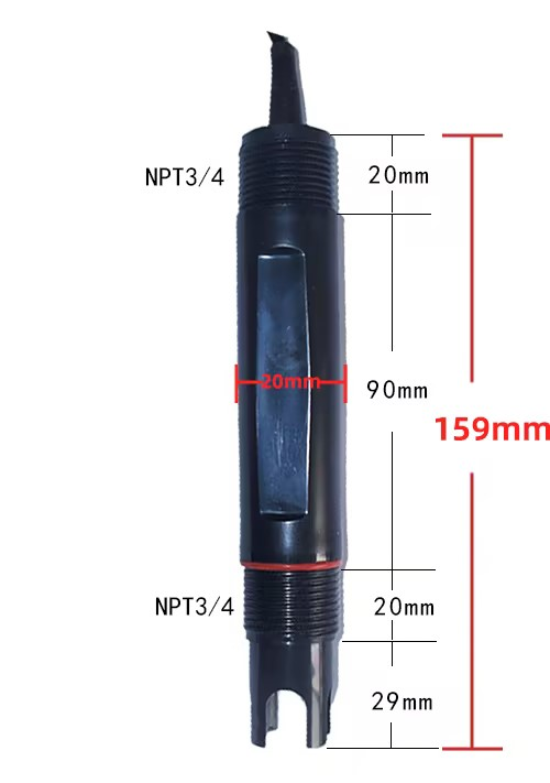 溶解氧水質(zhì)在線式分析儀