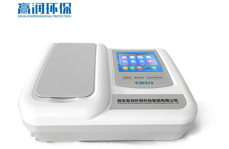 臺式硬度檢測儀